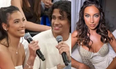Lembra dela Ex BBB Vanessa Lopes que desistiu do programa aparece