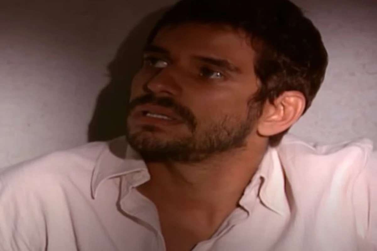 Lembra dele? Intérprete de Guto em Alma Gêmea, Alexandre Barillari aos 51 anos exibe boa forma 35 Lembra dele Interprete de Guto em Alma Gemea Alexandre Barillari