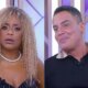 Leo Dias e Cariucha armam barraco sobre separacao de Ana