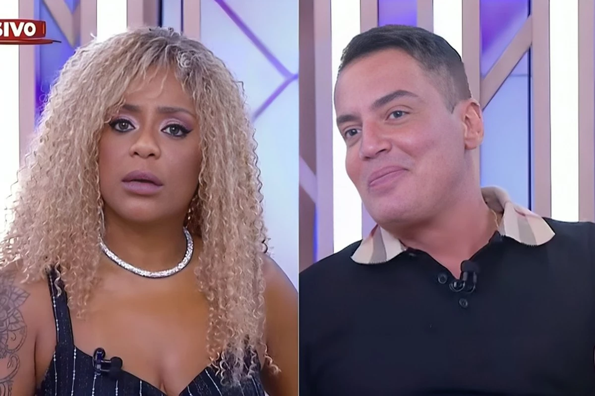 Leo Dias e Cariúcha armam barraco sobre separação de Ana Hickmann 31 Leo Dias e Cariucha armam barraco sobre separacao de Ana