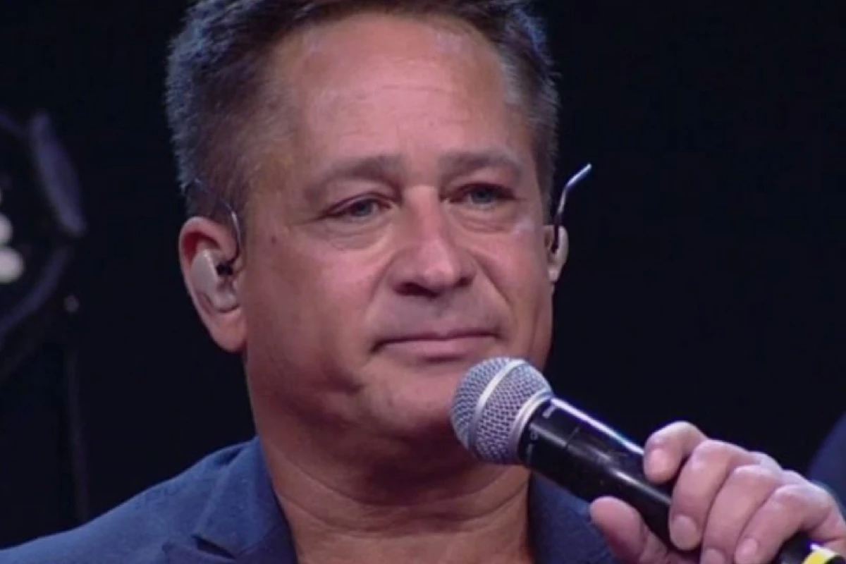 Leonardo vai a público e escancara o que todos esperavam sobre João Guilherme: ‘Eu nem sonhava’ 31 Leonardo vai a publico e escancara o que todos esperavam