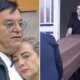 Lesao suspeita e encontrada no corpo de Nahim e caso