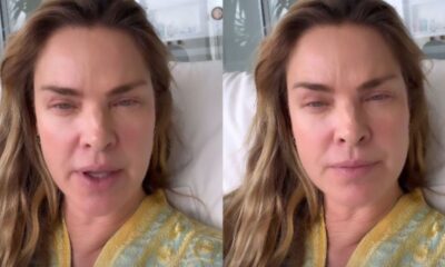 Leticia Birkheuer detona carreira de influenciadores digitais na TV Nao