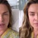 Leticia Birkheuer detona carreira de influenciadores digitais na TV Nao