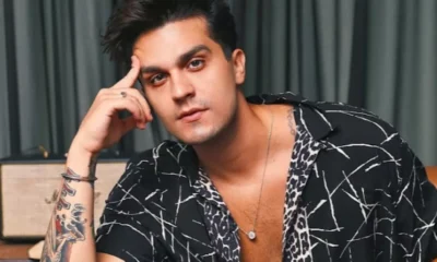 Luan Santana sofre mal subito e e internado as