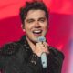Luan Santana sofre mal subito e e internado as pressas