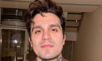 Luan Santana vem a publico e se manifesta pela primeira