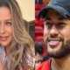 Luana Piovani alfineta Neymar e exalta outro jogador ‘isso e