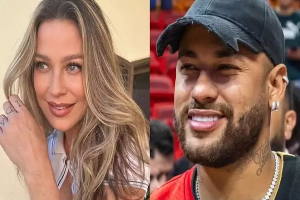 Luana Piovani alfineta Neymar e exalta outro jogador: ‘isso é um ídolo’ 31 Luana Piovani alfineta Neymar e exalta outro jogador ‘isso e