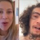 Luana Piovani detona Whindersson Nunes apos influencer defender Neymar ‘vai