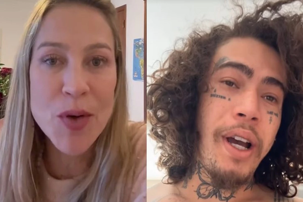 Luana Piovani detona Whindersson Nunes após influencer defender Neymar: ‘vai puxar o saco da tua terapeuta’ 31 Luana Piovani detona Whindersson Nunes apos influencer defender Neymar ‘vai