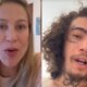Luana Piovani esculacha Whindersson Nunes apos atitude e nao poupa