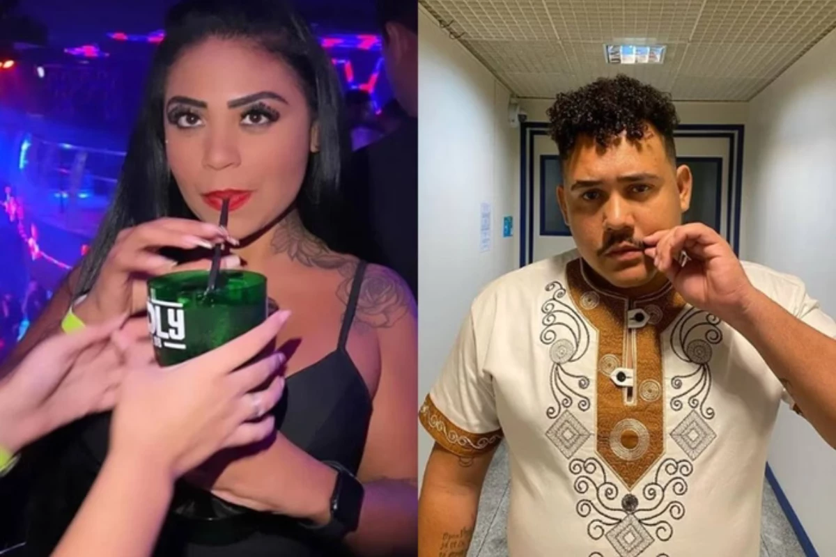 Lucas Buda e Nina Capelly lidam com aborto espontâneo e ex-BBB fala sobre o futuro 31 Lucas Buda e Nina Capelly lidam com aborto espontaneo e