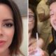 Lucas Lima aparece curtindo solteirice ao lado de influencers e