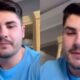 Lucas Souza quebra o silencio apos video intimo vazado Nao