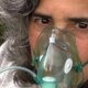 Lucia Verissimo desabafa apos invasao e incendio devastador em sua