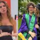 Luciana Gimenez se emociona ao falar sobre Lucas Jagger ‘Ele