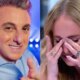 Luciano Huck se derrete todo ao prestar homenagem a Angelica