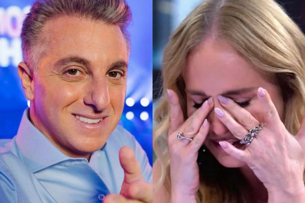 Luciano Huck se derrete todo ao prestar homenagem à Angélica no Dia dos Namorados: ‘Virou amor’ 31 Luciano Huck se derrete todo ao prestar homenagem a Angelica