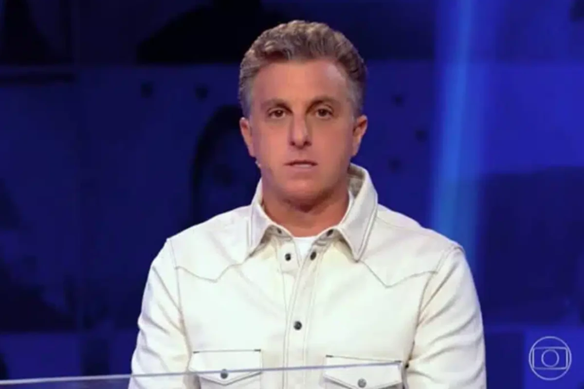 Luciano Huck teria ido contra decisão da Globo e estaria armando plano com outros apresentadores 30 Luciano Huck teria ido contra decisao da Globo e estaria