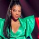 Ludmilla celebra compra de luxuoso apartamento em Miami com vista