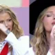 Luisa Sonza chorou ao abrir o Festival Salve o