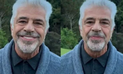 Lulu Santos agradece apoio apos enfrentar ‘combo de doencas