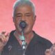 Lulu Santos passa mal e internado e cancela shows cantor