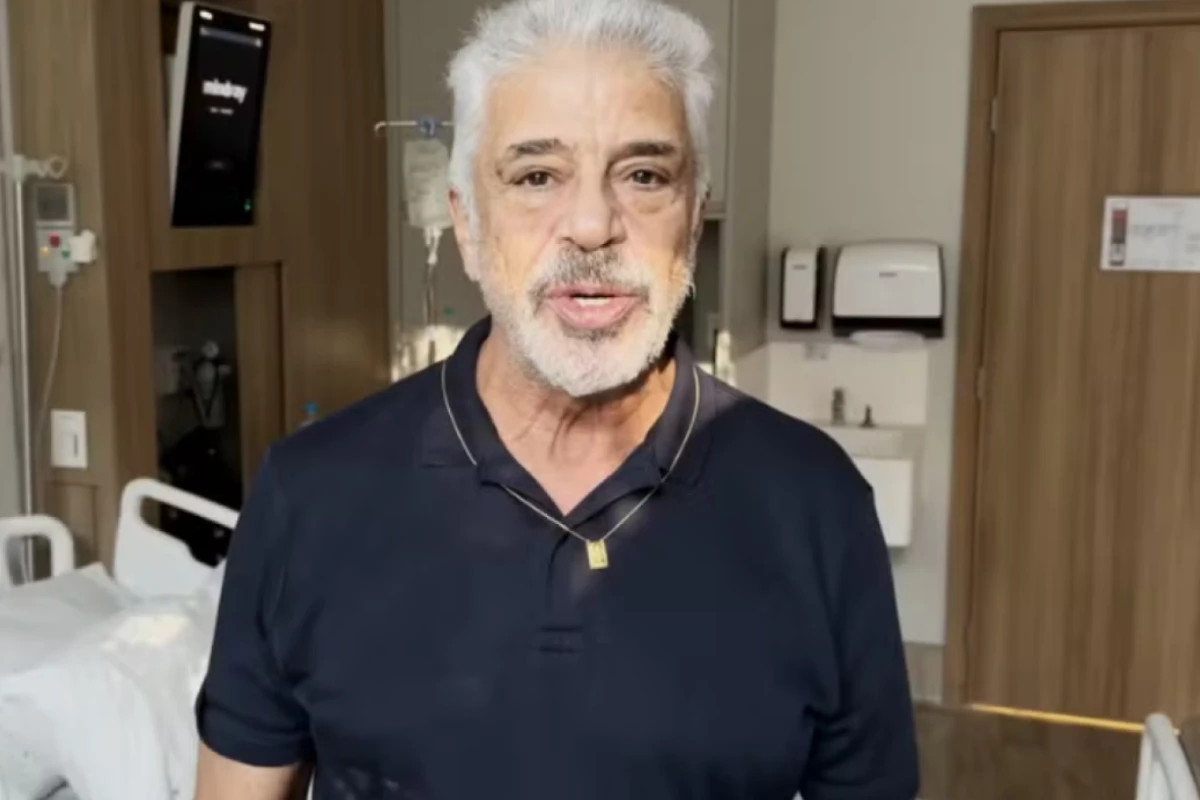 Lulu Santos recebe alta após hospitalização por infecção urinária e faz alerta: ‘Não façam como eu’ 33 Lulu Santos recebe alta apos hospitalizacao por infeccao urinaria e