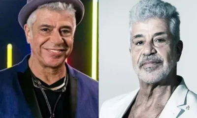 Lulu Santos tem diagnostico divulgado em novo boletim medico