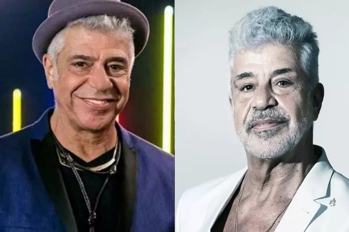 Lulu Santos tem diagnostico divulgado em novo boletim medico