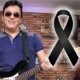 Luto na musica cantor Nahim falece aos 71 anos e