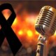 Luto na musica famosa cantora falece apos passar por dois