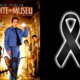Luto no cinema morre ator de ‘Uma Noite no Museu