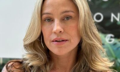 Mae de Dado Dolabella teria entrado com acao contra Luana