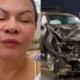 Mae de Marilia Mendonca Ruth Moreira sofre acidente de