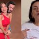 Mae de Matteus mostra comeco do enxoval para bebes de