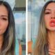 Maira Cardi assumiu redes sociais do marido Thiago Nigro com