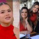 Maisa fala sobre relacao com a familia e leva puxao