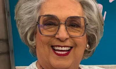 Mamma Bruschetta tem alta da UTI mas segue internada
