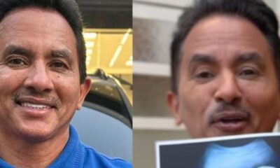 Manoel Gomes dono hit Caneta Azul sera pai pela primeira