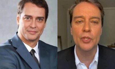 Marcello Antony ex gala global causa surpresa ao anunciar mudanca de