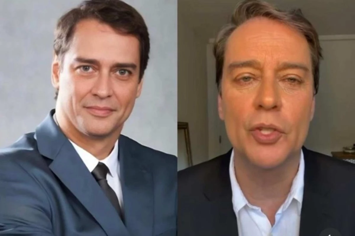 Marcello Antony, ex-galã global, causa surpresa ao anunciar mudança de profissão e faz convite: ‘nova jornada’ 31 Marcello Antony ex gala global causa surpresa ao anunciar mudanca de