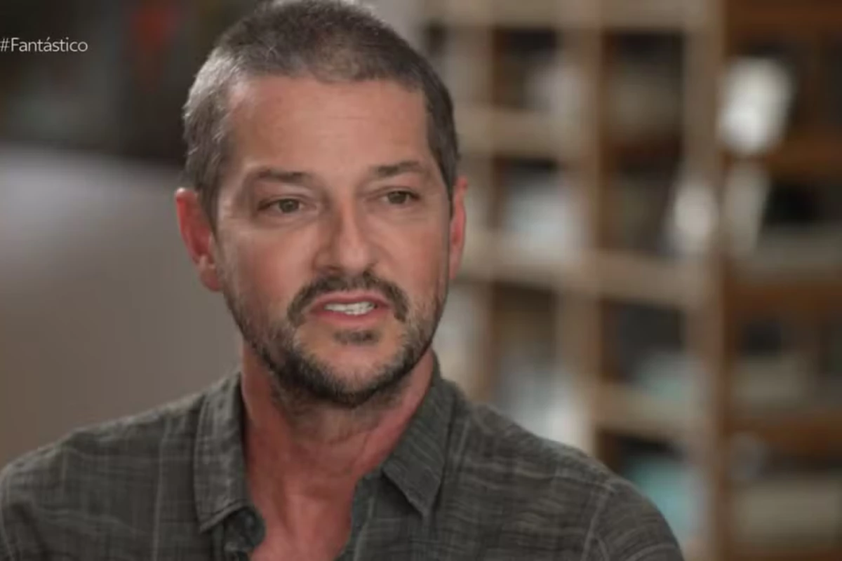 Marcelo Serrado revela batalha contra a ansiedade e episódio de pânico em voo: ‘Medo de surtar’ 31 Marcelo Serrado revela batalha contra a ansiedade e episodio de