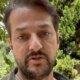Marcelo Serrado sofre crise do panico e agradece seguidores ‘Voces