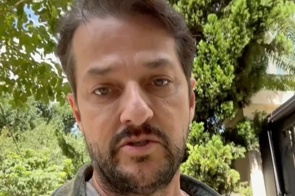 Marcelo Serrado sofre crise do pânico e agradece seguidores: ‘Vocês ajudaram’ 31 Marcelo Serrado sofre crise do panico e agradece seguidores ‘Voces