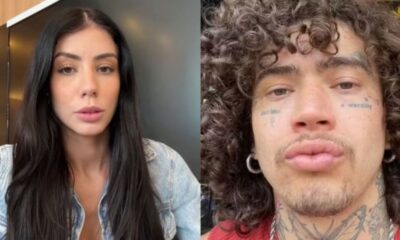 Maria Lina lamenta uso da morte do filho para ataques