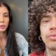 Maria Lina lamenta uso da morte do filho para ataques