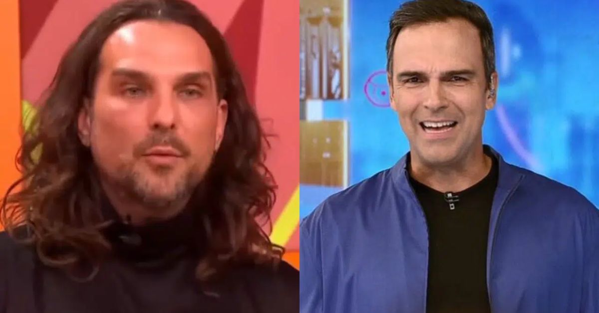 Marido de Aline Wirley detona BBB e critica cancelamentos digitais