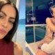 Marido de Cleo Pires bate a cabeca e e internado